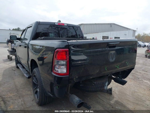 1C6SRFFT8LN235831 RAM 1500 Big Horn  4x4 5'7 Box