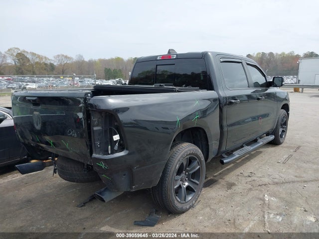 1C6SRFFT8LN235831 RAM 1500 Big Horn  4x4 5'7 Box