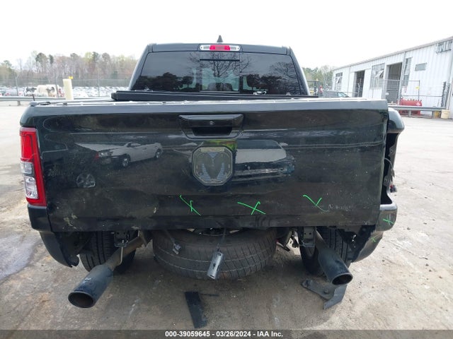 1C6SRFFT8LN235831 RAM 1500 Big Horn  4x4 5'7 Box