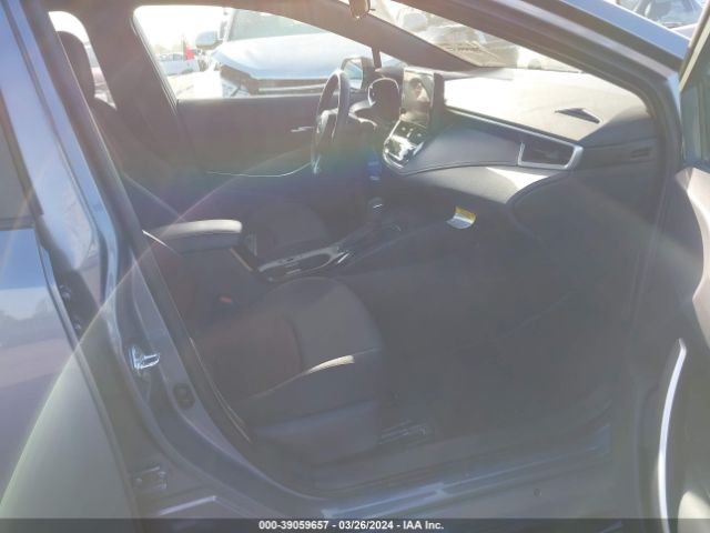 5YFS4MCE9PP165119 Toyota COROLLA SE