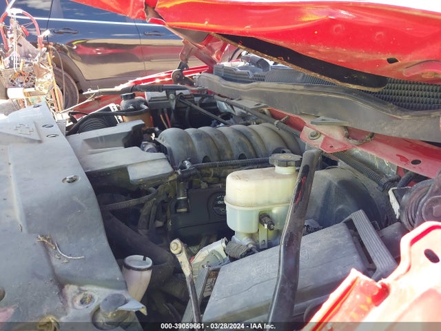 Chevrolet Silverado 1500 1lt 2014 3GCPCREC4EG514983 Image 10