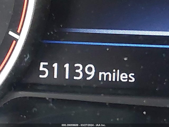 Nissan Maxima 3.5 Platinum 2018 1N4AA6AP9JC370756 Image 15