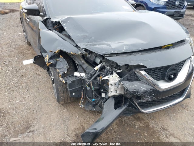 Nissan Maxima 3.5 Platinum 2018 1N4AA6AP9JC370756 Image 6