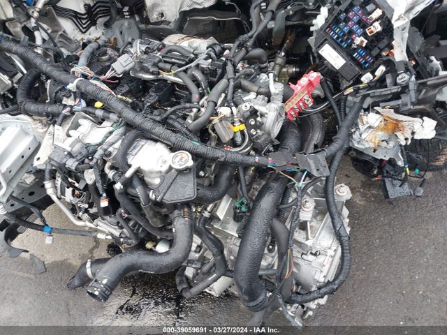Mazda Cx-5 Signature 2021 JM3KFBEY2M0425377 Image 10