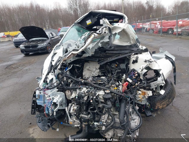 Mazda Cx-5 Signature 2021 JM3KFBEY2M0425377 Image 12