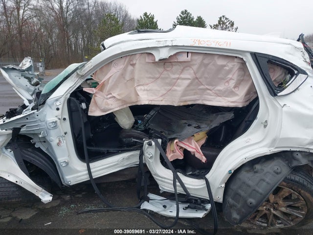 Mazda Cx-5 Signature 2021 JM3KFBEY2M0425377 Image 14