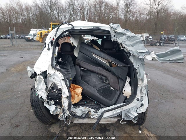 Mazda Cx-5 Signature 2021 JM3KFBEY2M0425377 Image 16