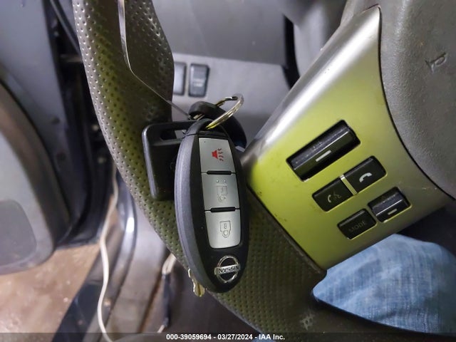 Nissan Frontier Sv 4x2 2021 1N6ED0EA2MN701219 Image 11