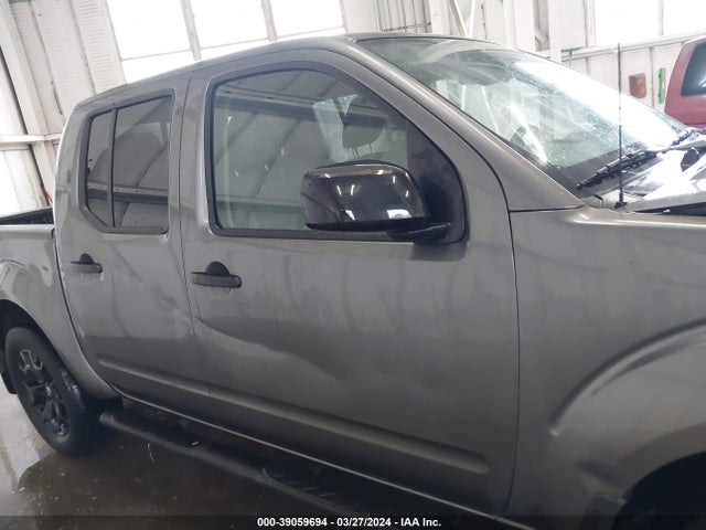 Nissan Frontier Sv 4x2 2021 1N6ED0EA2MN701219 Image 13
