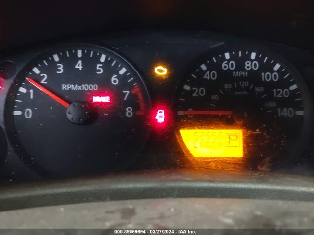 Nissan Frontier Sv 4x2 2021 1N6ED0EA2MN701219 Image 7