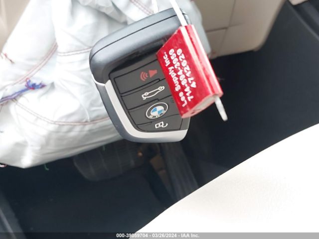 WBXJG9C07L5R84807 BMW X1 Xdrive28i