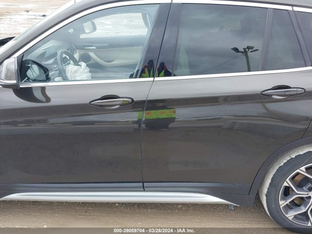 WBXJG9C07L5R84807 BMW X1 Xdrive28i