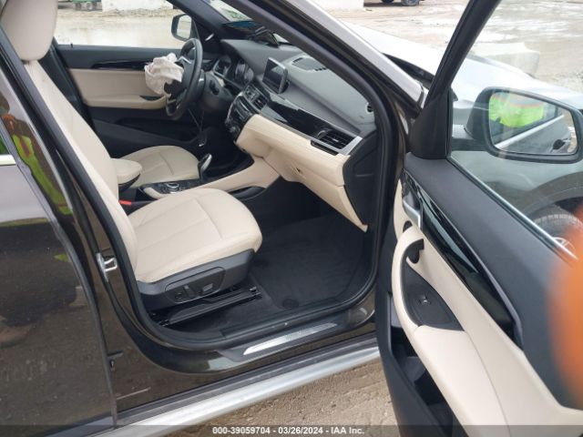 WBXJG9C07L5R84807 BMW X1 Xdrive28i