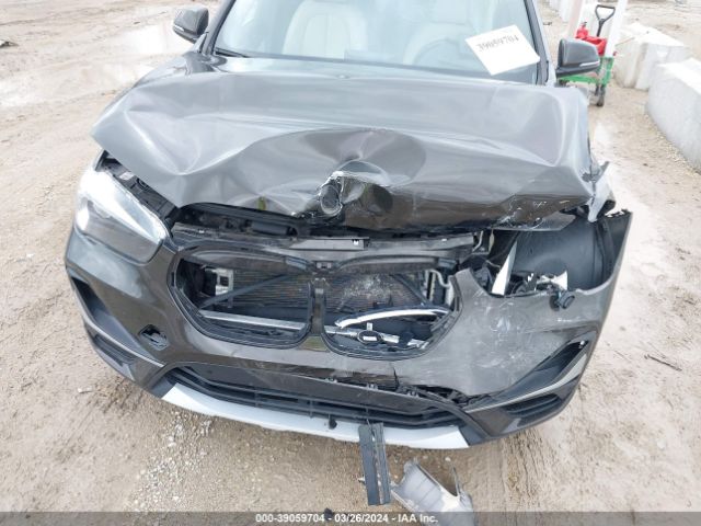 WBXJG9C07L5R84807 BMW X1 Xdrive28i
