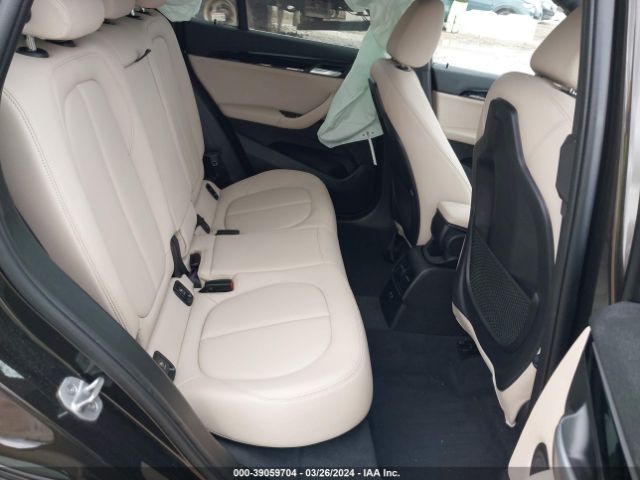WBXJG9C07L5R84807 BMW X1 Xdrive28i