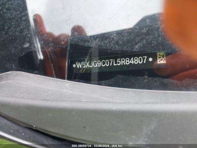 WBXJG9C07L5R84807 BMW X1 Xdrive28i