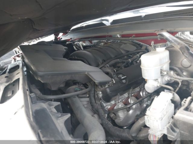 1GKS1AKC1GR380561 GMC YUKON SLE