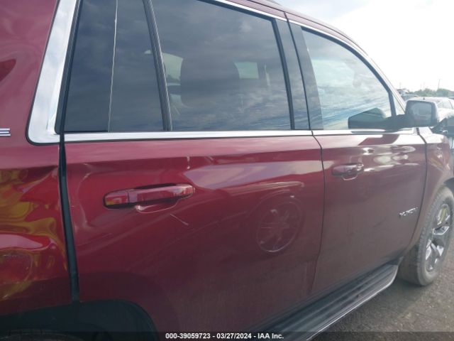 1GKS1AKC1GR380561 GMC YUKON SLE