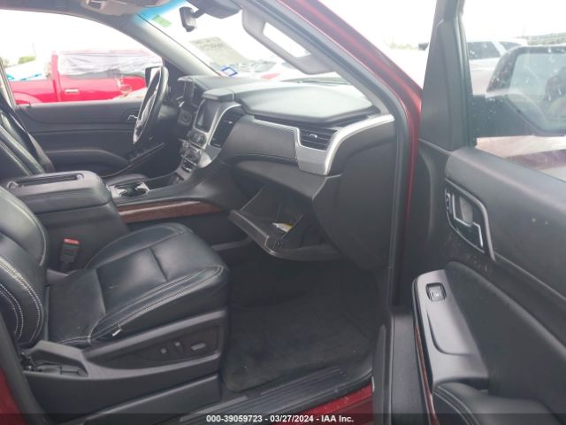 1GKS1AKC1GR380561 GMC YUKON SLE