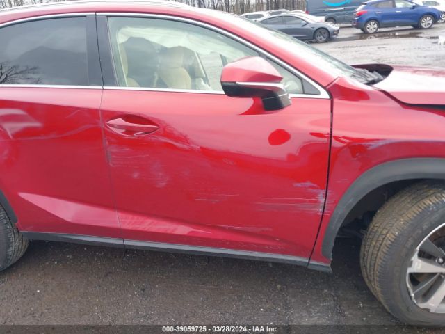 JTJGARDZ0L5006958 Lexus NX 300