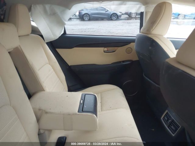 JTJGARDZ0L5006958 Lexus NX 300