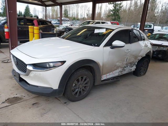 Mazda Cx-30 2.5 S 2023 3MVDMBAM3PM522775 Image 2