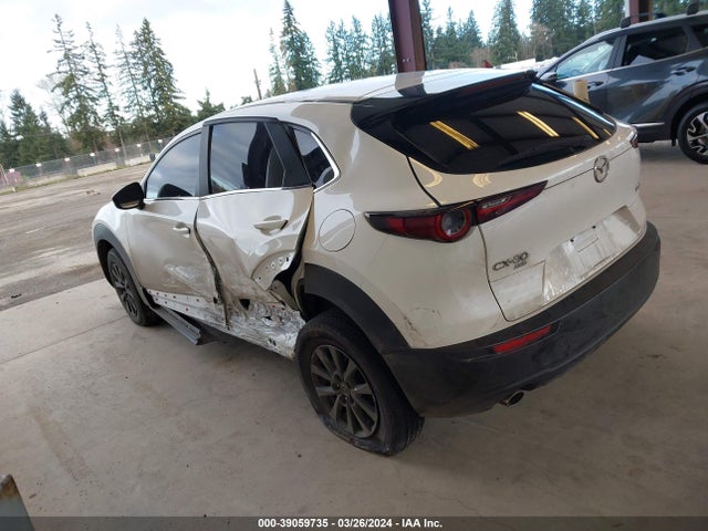 Mazda Cx-30 2.5 S 2023 3MVDMBAM3PM522775 Image 3