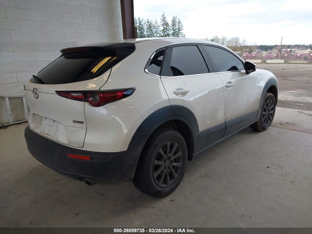 Mazda Cx-30 2.5 S 2023 3MVDMBAM3PM522775 Image 4