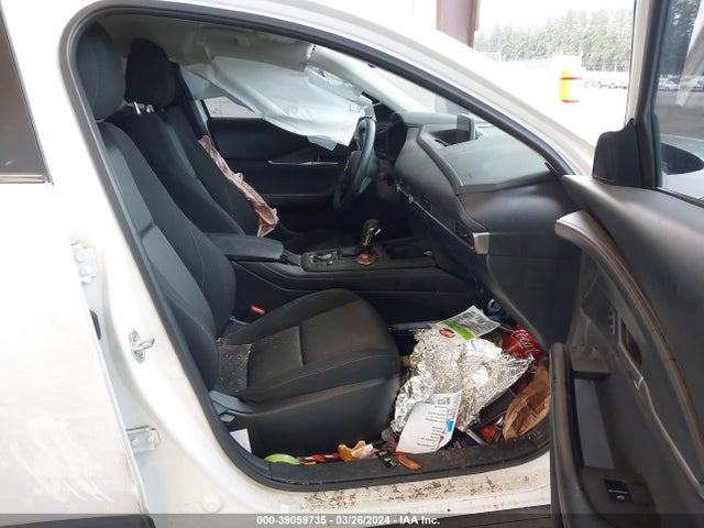 Mazda Cx-30 2.5 S 2023 3MVDMBAM3PM522775 Image 5