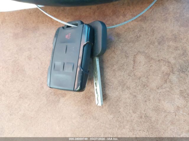 1GKS2AKC0FR272153 GMC YUKON SLE