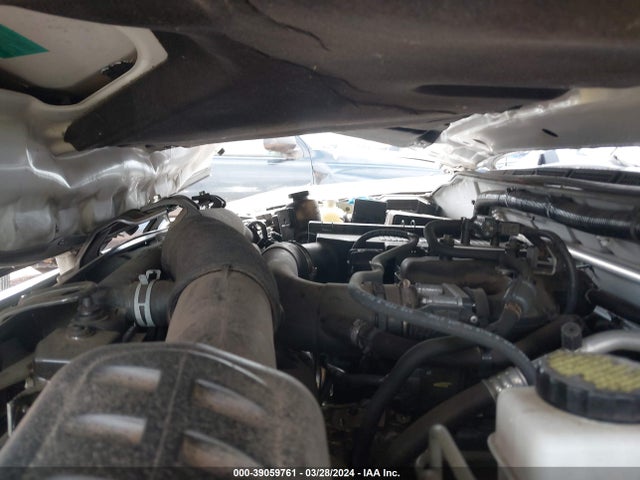 Nissan FRONTIER S 2019 1N6BD0CT5KN763542 Image 10