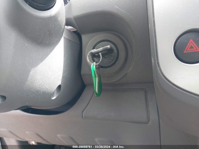 Nissan FRONTIER S 2019 1N6BD0CT5KN763542 Image 11