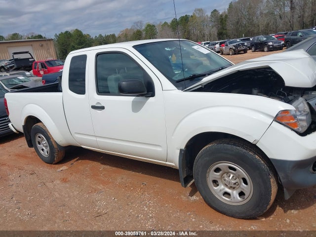 Nissan FRONTIER S 2019 1N6BD0CT5KN763542 Image 13