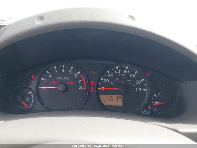 Nissan FRONTIER S 2019 1N6BD0CT5KN763542 Image 15