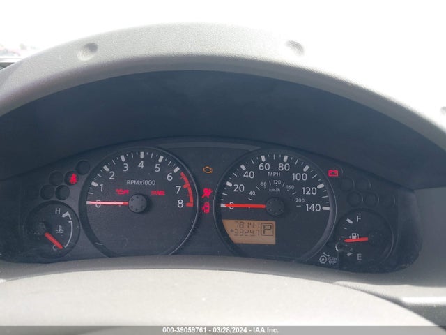 Nissan FRONTIER S 2019 1N6BD0CT5KN763542 Image 7