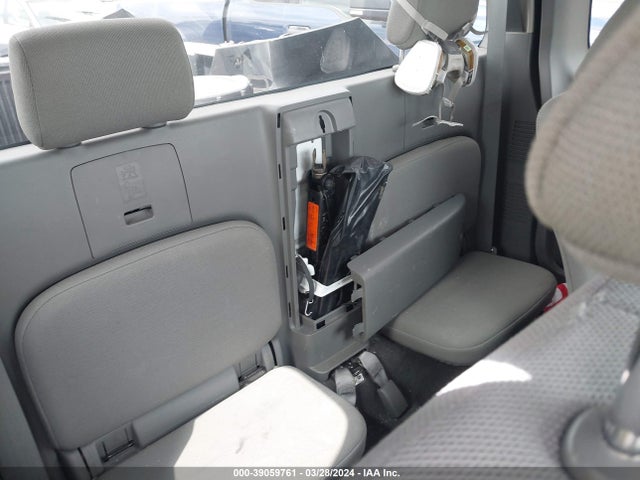 Nissan FRONTIER S 2019 1N6BD0CT5KN763542 Image 8