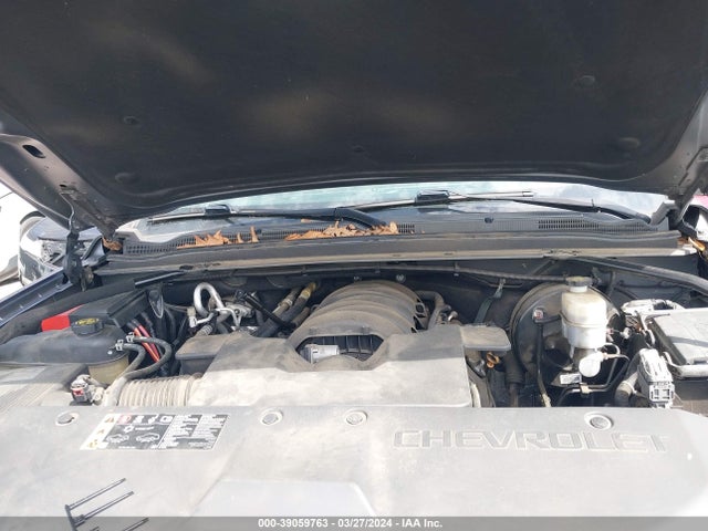 Chevrolet Tahoe Ls 2019 1GNSCAKC1KR103835 Image 10