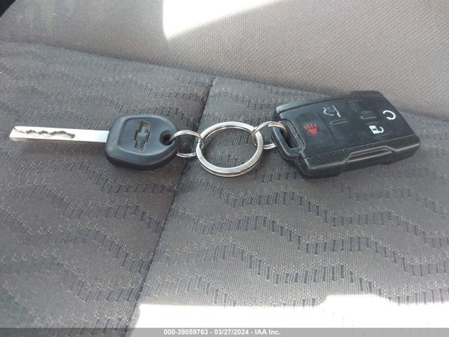 Chevrolet Tahoe Ls 2019 1GNSCAKC1KR103835 Image 11