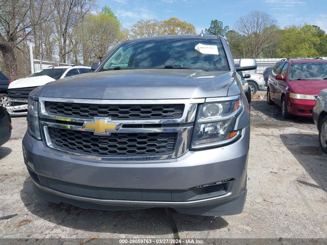 Chevrolet Tahoe Ls 2019 1GNSCAKC1KR103835 Image 12
