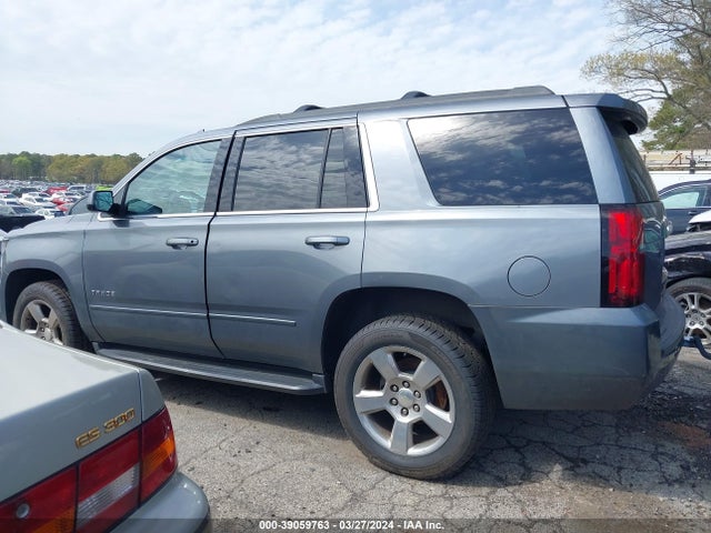 Chevrolet Tahoe Ls 2019 1GNSCAKC1KR103835 Image 14