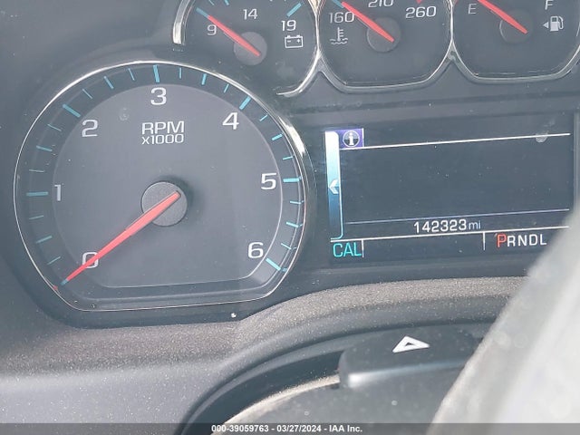 Chevrolet Tahoe Ls 2019 1GNSCAKC1KR103835 Image 15