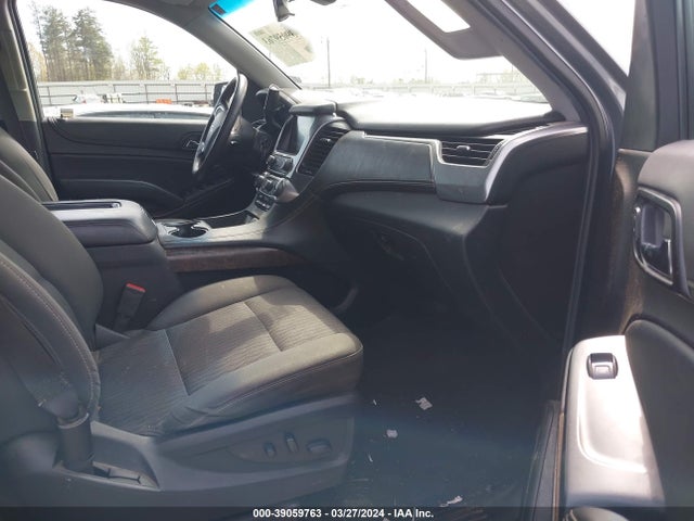 Chevrolet Tahoe Ls 2019 1GNSCAKC1KR103835 Image 5