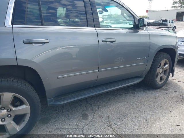 Chevrolet Tahoe Ls 2019 1GNSCAKC1KR103835 Image 6