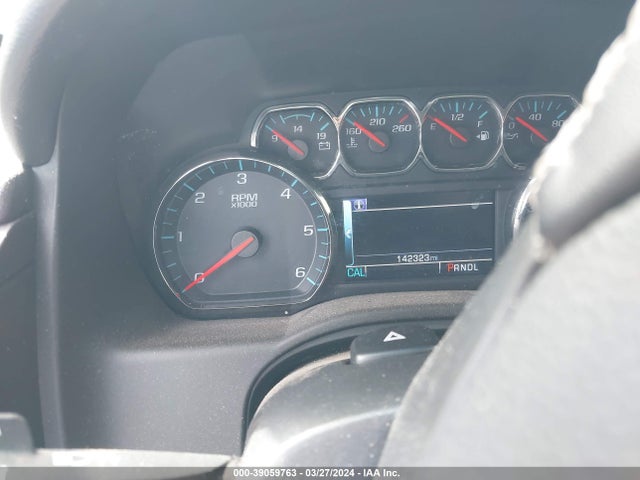 Chevrolet Tahoe Ls 2019 1GNSCAKC1KR103835 Image 7