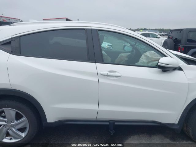 3CZRU5H70KM726896 Honda Hr-v Ex-l