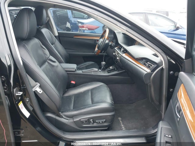 Lexus ES 300H 2014 JTHBW1GG2E2054118 Image 5