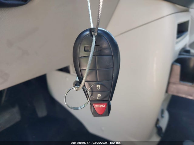 Dodge Grand Caravan Se 2018 2C4RDGBG4JR308584 Image 11
