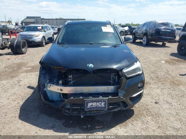 WBXHT3Z30G4A50639 BMW X1 Xdrive28i