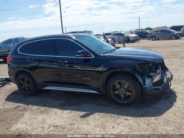 WBXHT3Z30G4A50639 BMW X1 Xdrive28i