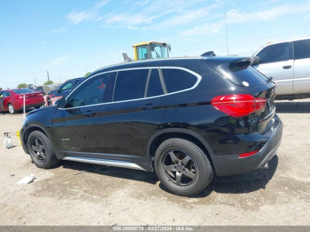 WBXHT3Z30G4A50639 BMW X1 Xdrive28i